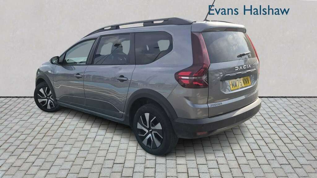 Dacia Jogger 1.0 Tce Expression 2025 Grey #2