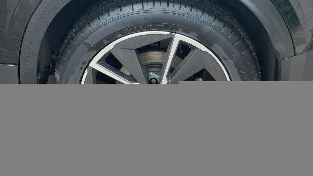 Nissan Qashqai 1.3 Dig-t Mh Tekna 2024 DN73OSD Black #5