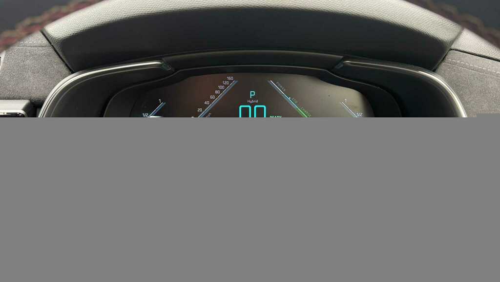 DS DS 7 1.5 Bluehdi Performance Line 5Dr, Parking Sensors, White #13