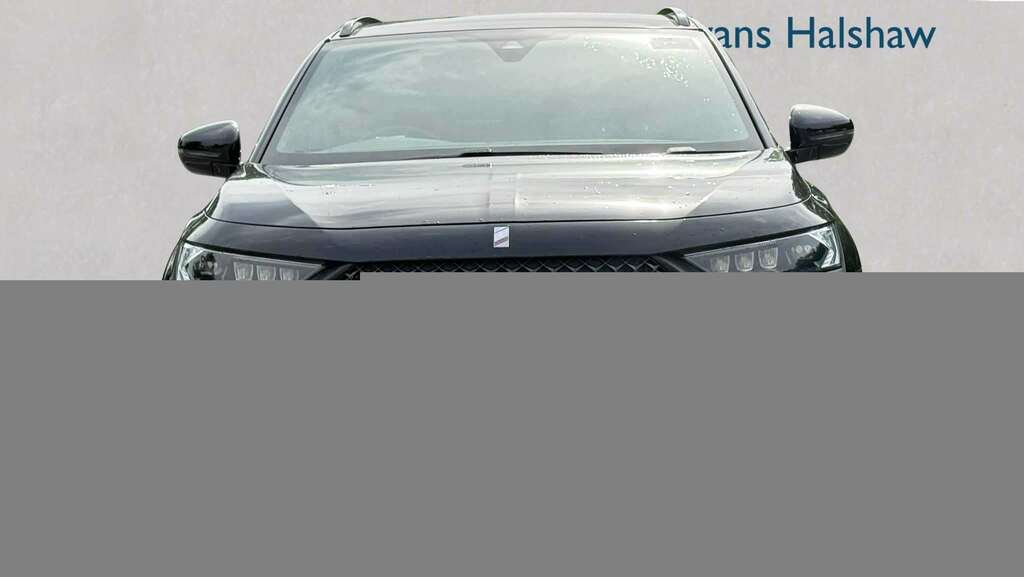 DS DS 7 1.6 E-tense 4X4 Performance Line Eat8 2020 BF70UZD Black #5