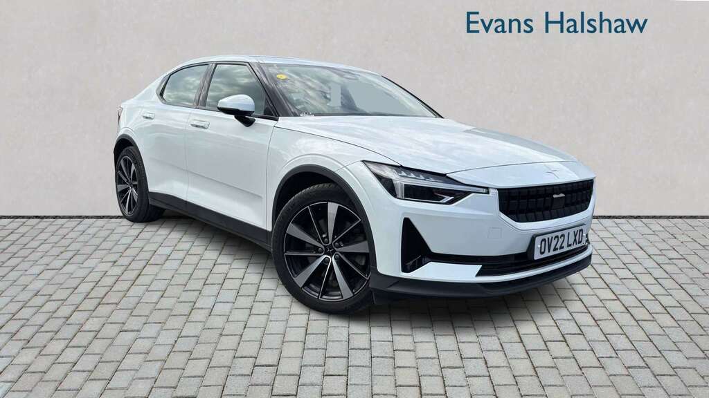 Polestar 2 170Kw 78Kwh Long Range Sm Plus 2022 