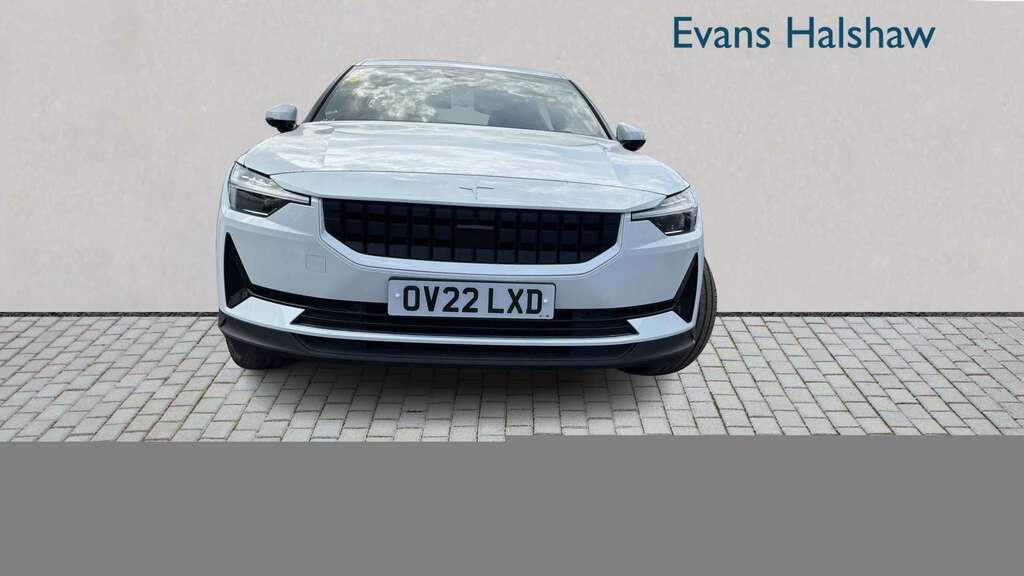 Polestar 2 170Kw 78Kwh Long Range Sm Plus 2022  #3