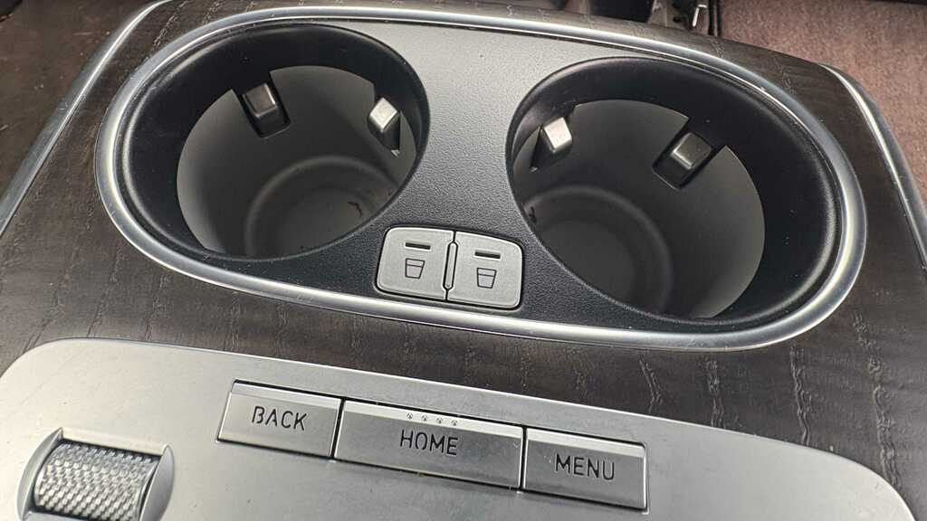 Genesis GV80 Luxury T Awd Silver #14