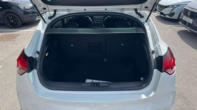 Citroen DS4 2.0 Hdi Dstyle 2013 White #5