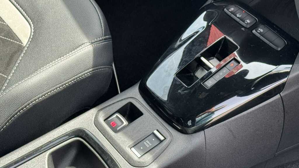 Vauxhall Corsa 1.2 Turbo Ultimate 2025 DV25PNL White #6