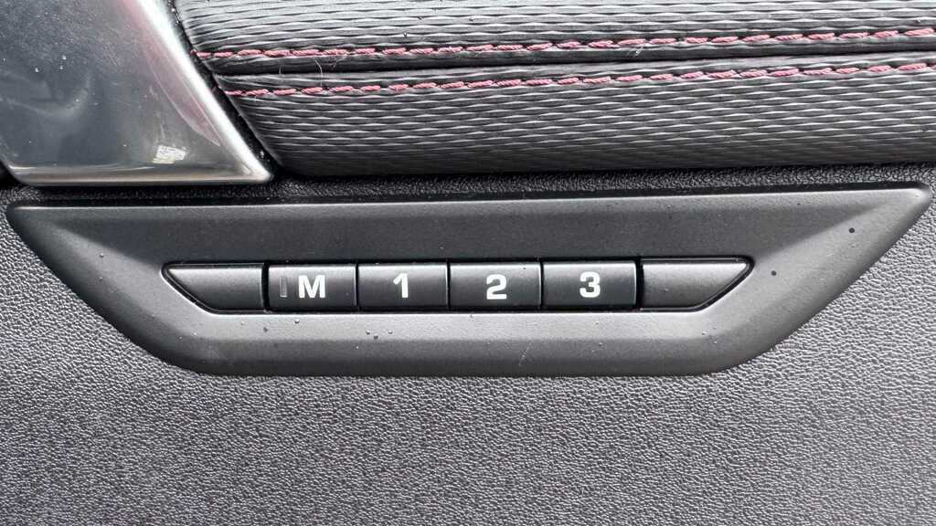 Land Rover Discovery Sport 2.0 D200 R-dynamic Se 2021 WN21KZD Black #5