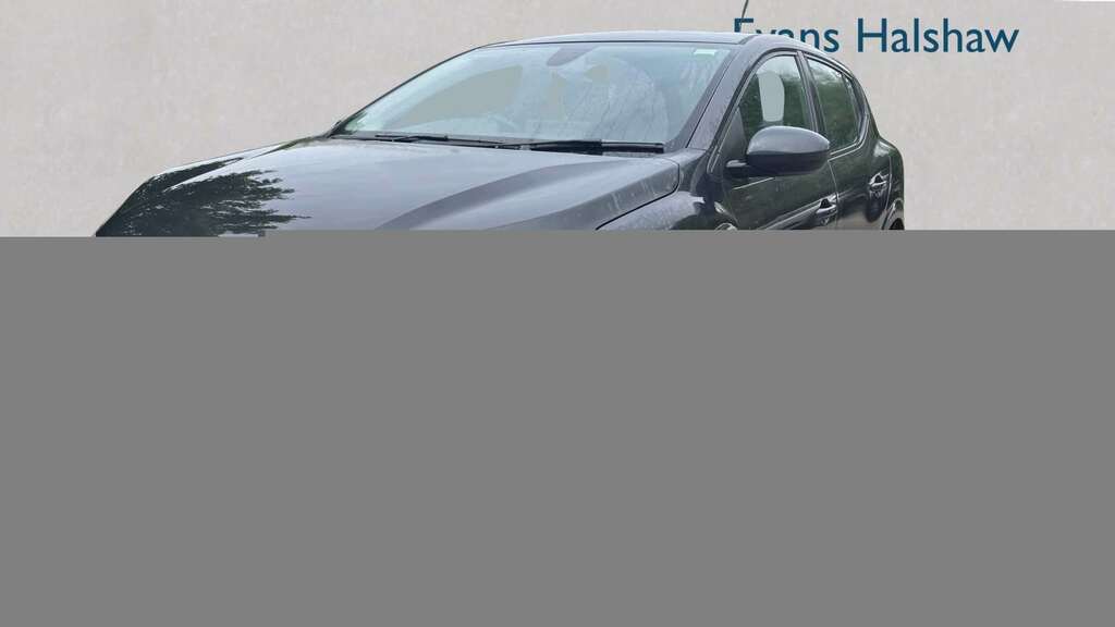 Dacia Sandero 1.0 Tce Expression 2023 MC23YCP Grey #4