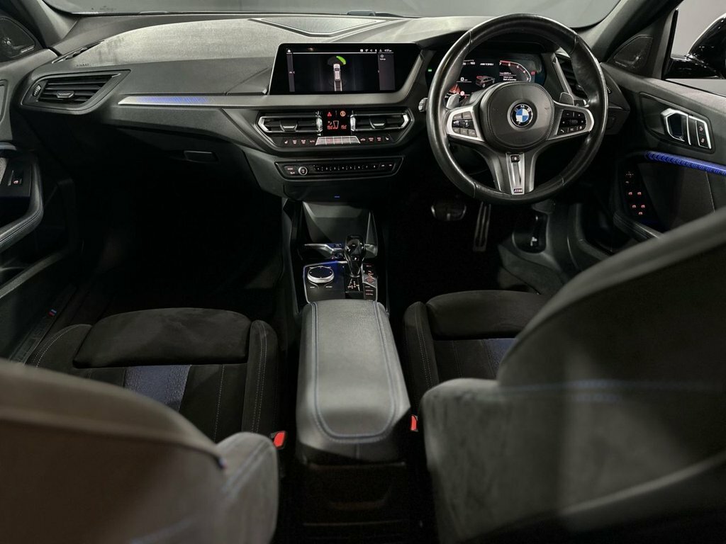 BMW 1 Series 2L Null RF70ZNR Black #3