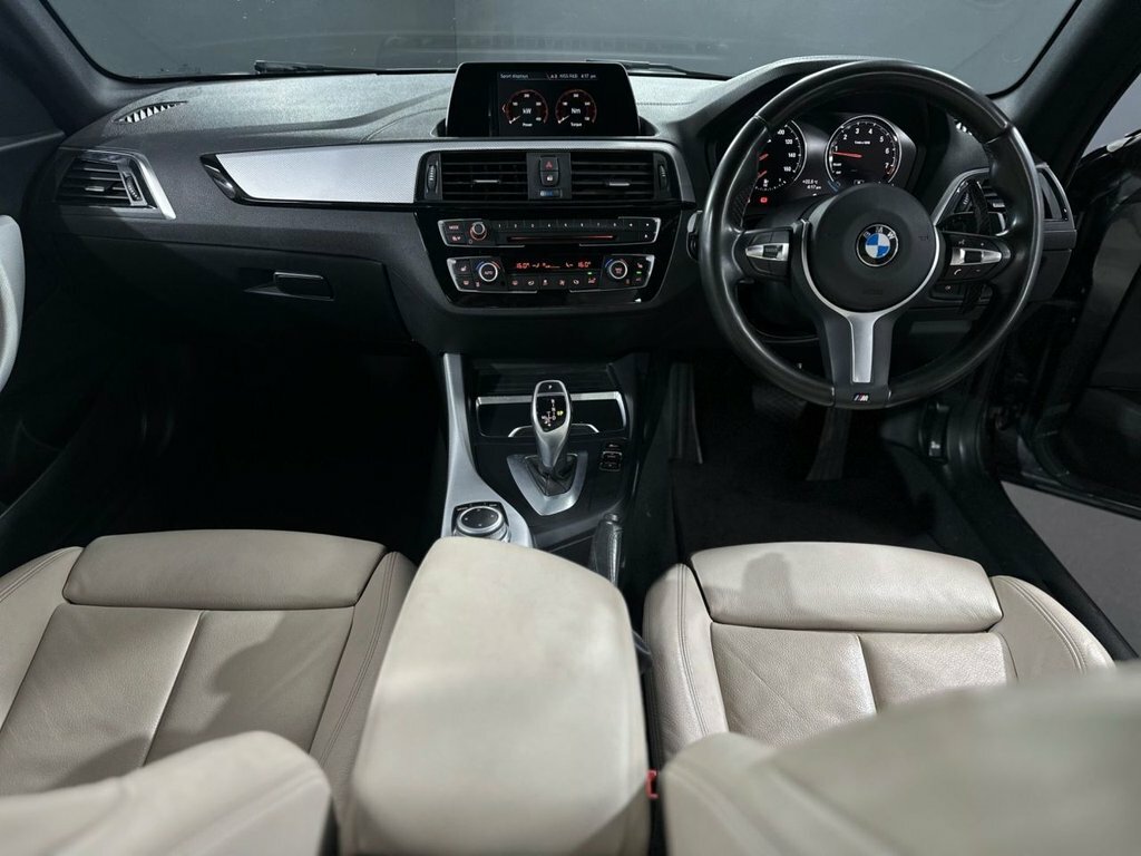 BMW 2 Series Gran Coupe Coupe DE18XTK Grey #3