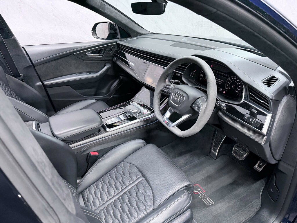 Audi RSQ8 Rs Vorsprung Tfsi Mhev Quattro 4Wd #3