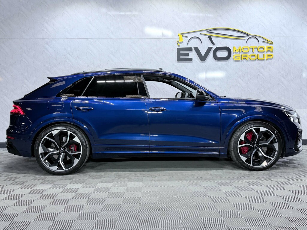 Audi RSQ8 Rs Vorsprung Tfsi Mhev Quattro 4Wd #5