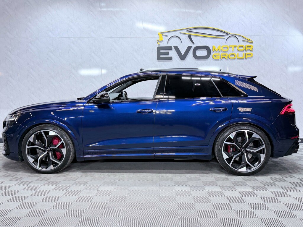 Audi RSQ8 Rs Vorsprung Tfsi Mhev Quattro 4Wd #4