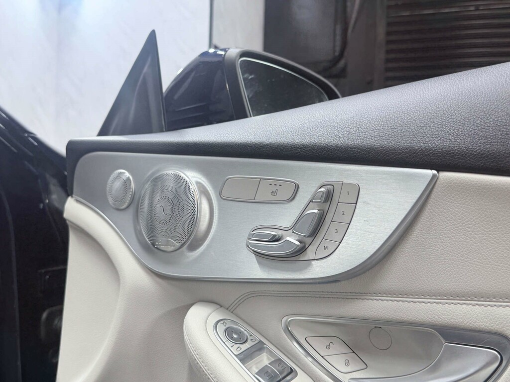 Mercedes-Benz 300 C 300 Amg Line Premium Black #49