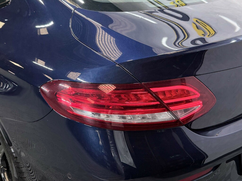 Mercedes-Benz 300 C 300 Amg Line Premium Black #26