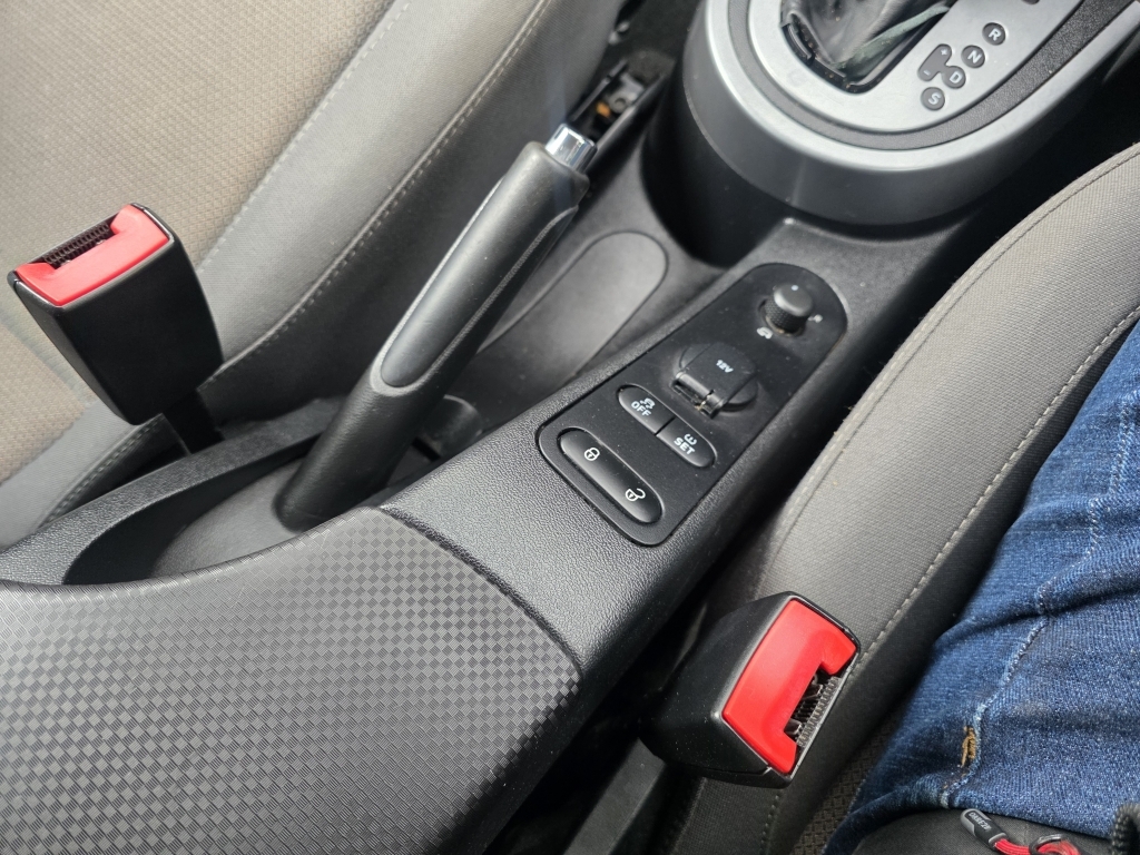 Seat Altea XL Mpv Black #24
