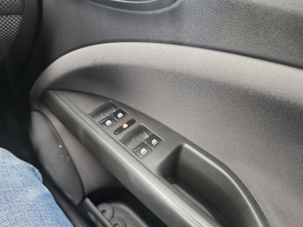 Seat Altea XL Mpv Black #25