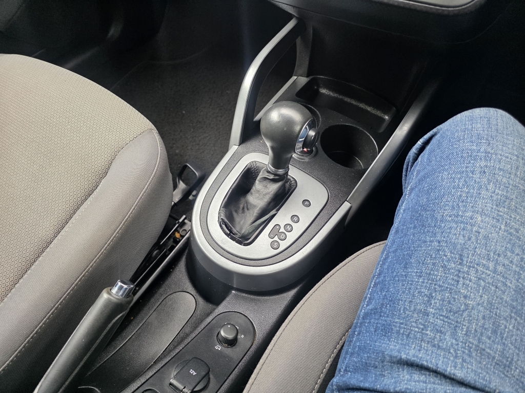 Seat Altea XL Mpv Black #15