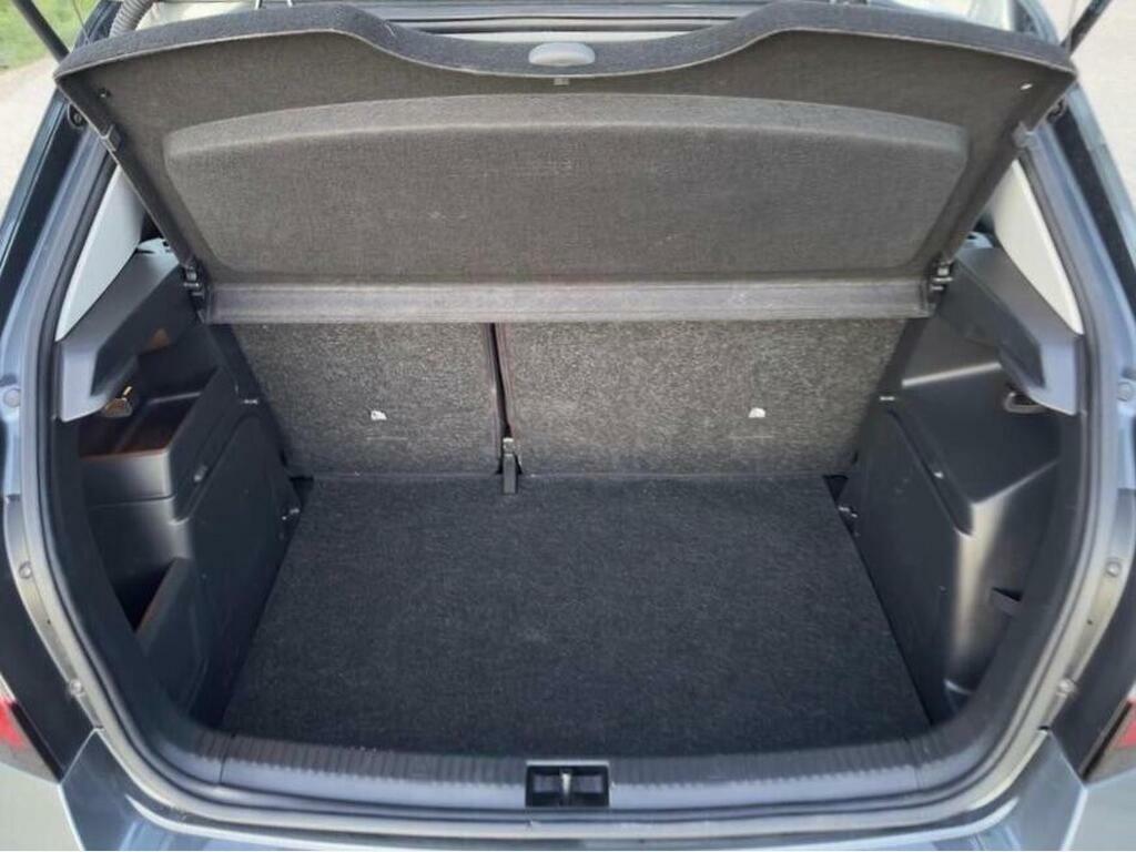 Skoda Fabia 1.4 Tdi S Euro 6 S S Grey #6