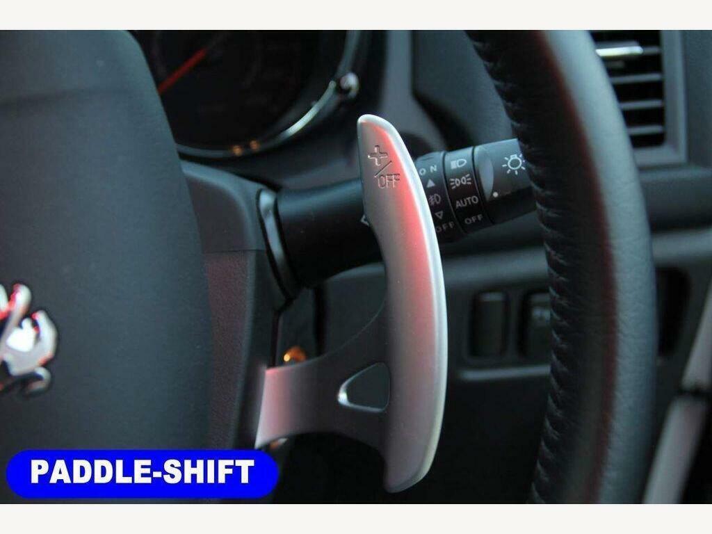 Peugeot 3008 2.0 Hdi Allure Suv Silver #4