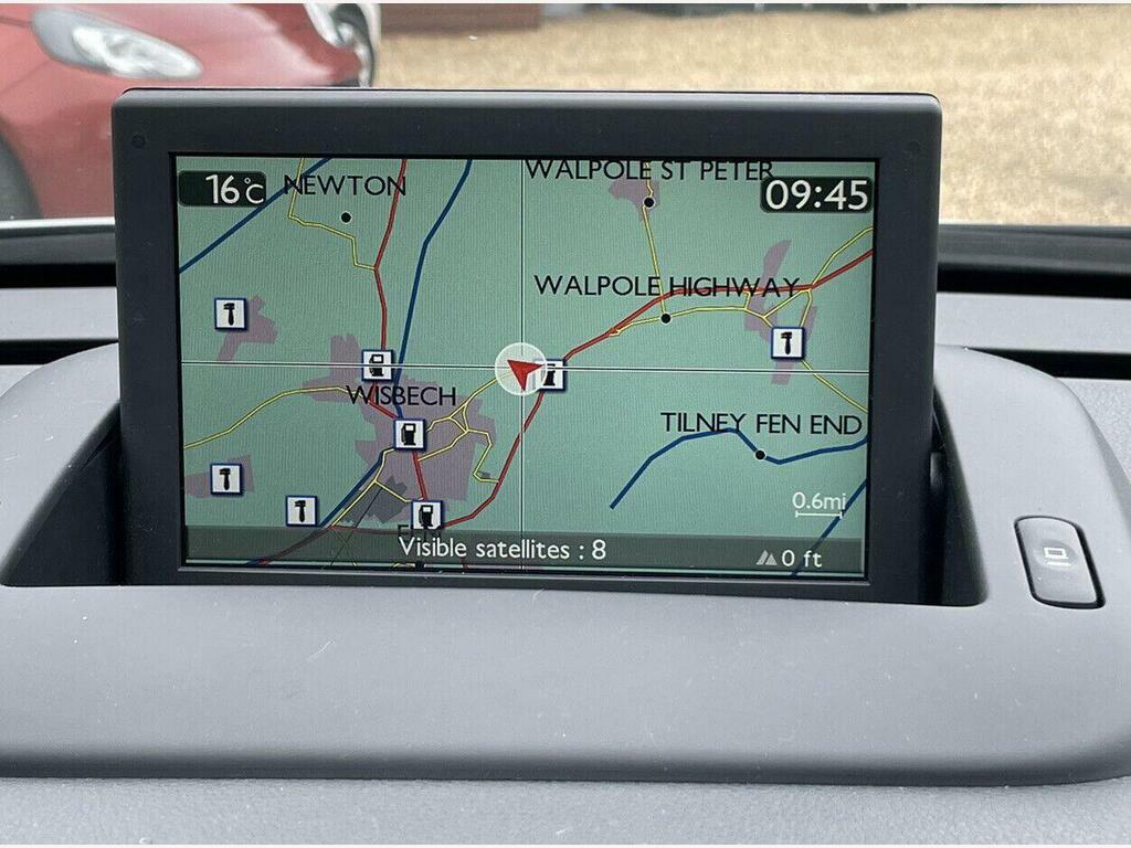 Peugeot 3008 2.0 Hdi Allure Suv Silver #3