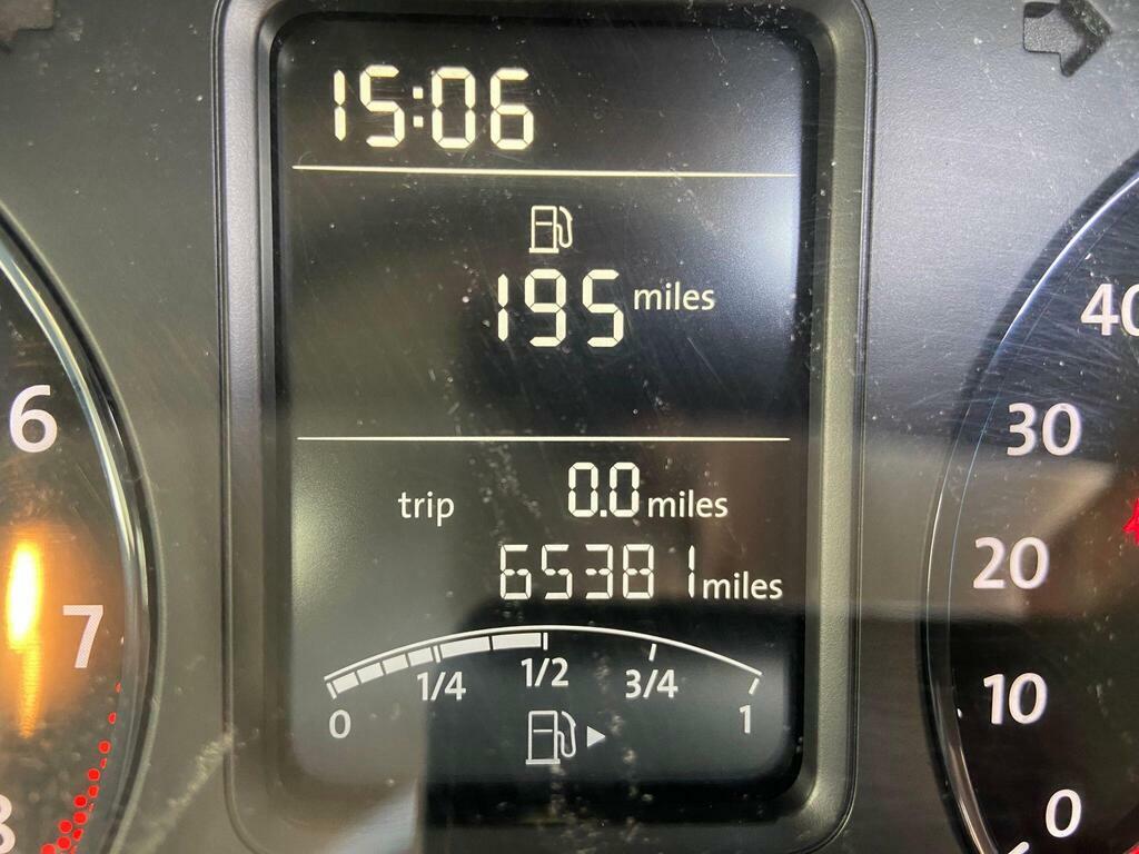 Volkswagen Polo 1.2 S Euro 5 FT63TKX Silver #3