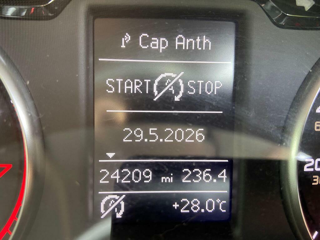 Audi A1 1.0 Tfsi Sport Euro 6 S S White #3