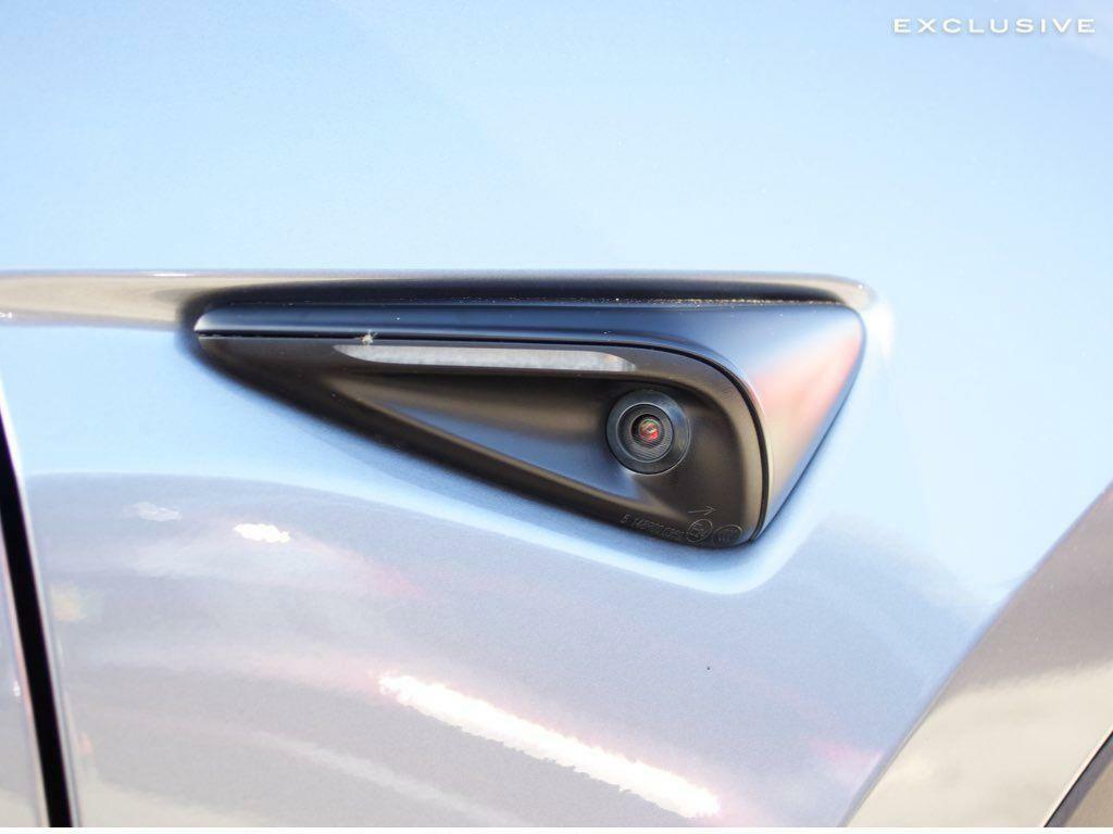 Tesla Model Y Dual Motor Long Range 4Wde Grey #6