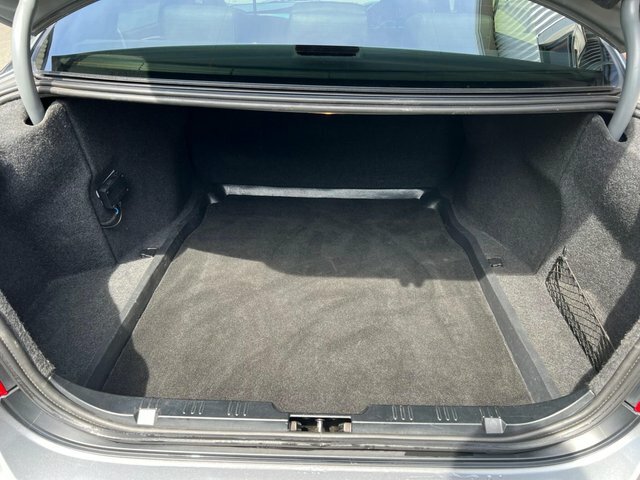 BMW 5 Series 2009 3.0 530I M Sport Steptronic Euro 4 Grey #5