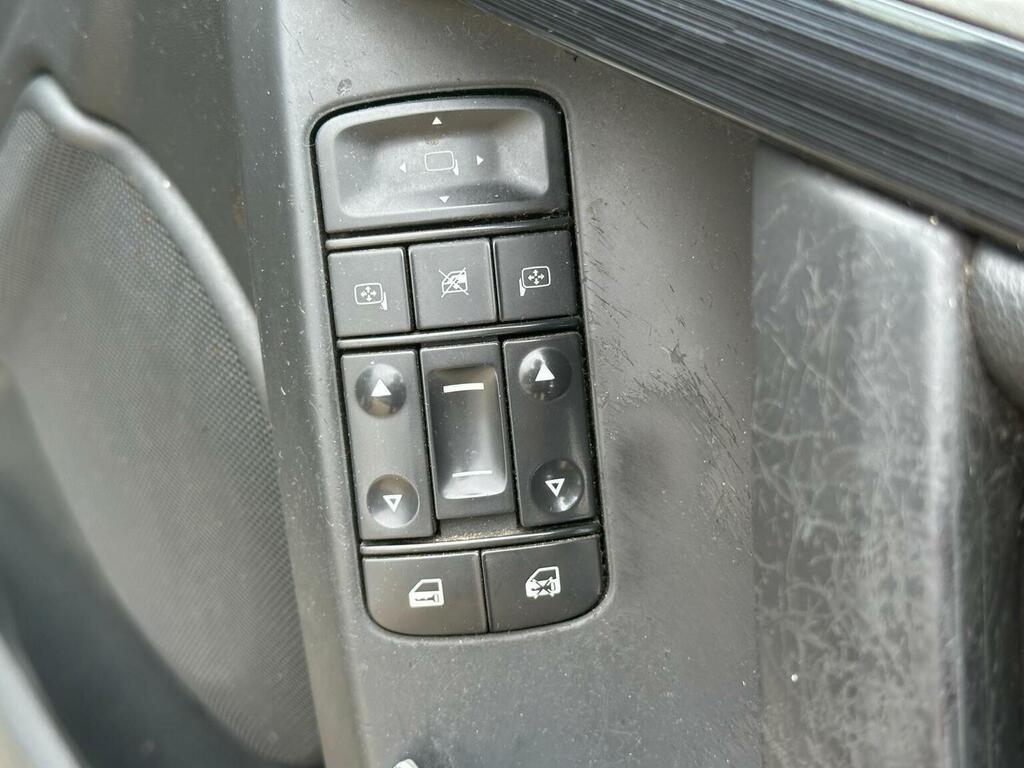 Vauxhall Vectra Vvt Life Blue #20