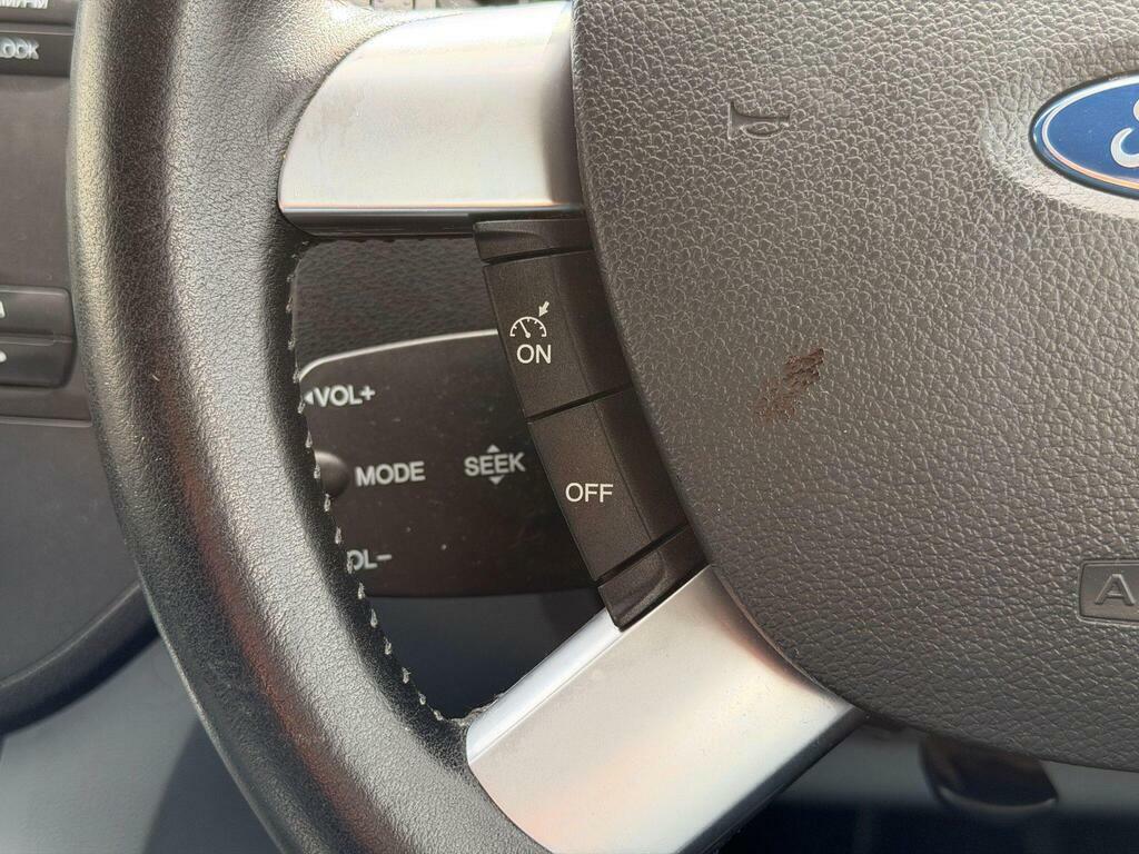 Ford C-Max 1.6 16V Style Blue #23