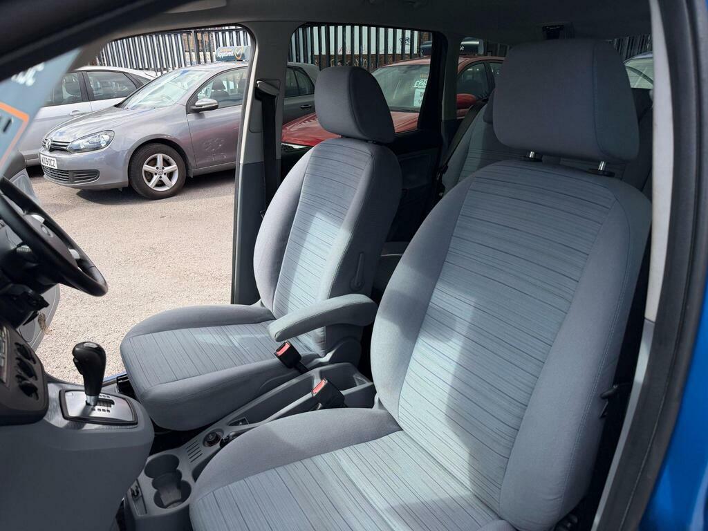 Ford C-Max 1.6 16V Style Blue #29