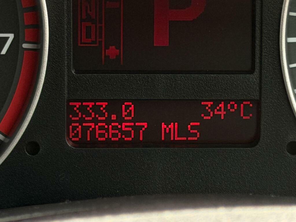 Ford C-Max 1.6 16V Style Blue #22