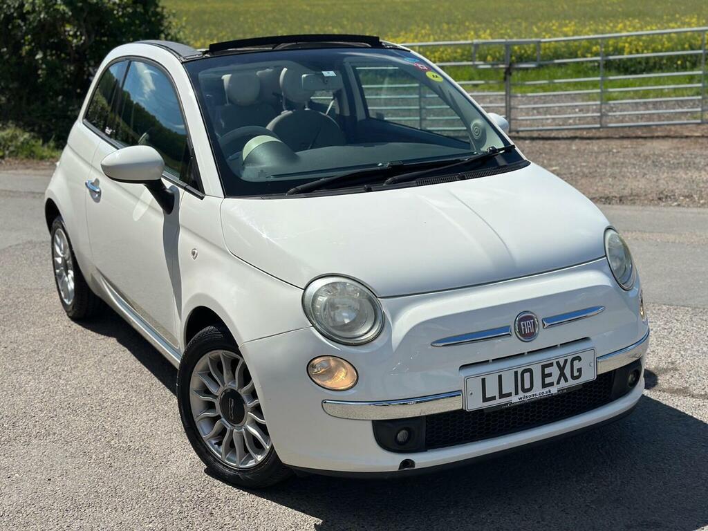 Fiat 500C Pop Pink #26