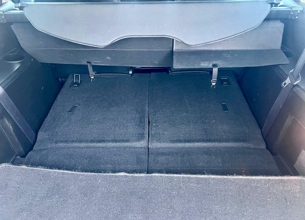 Mazda 5 Mpv Grey #41