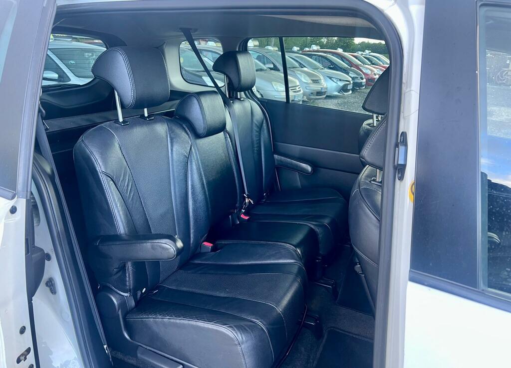 Mazda 5 Mpv Grey #25