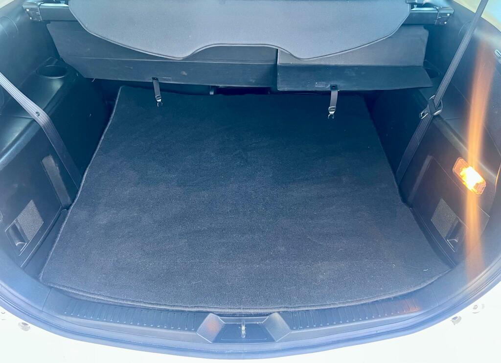 Mazda 5 Mpv Grey #42