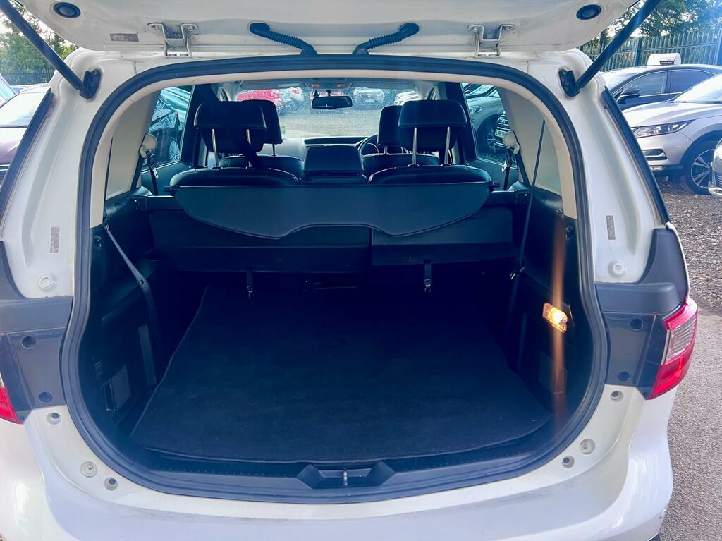Mazda 5 Mpv Grey #40