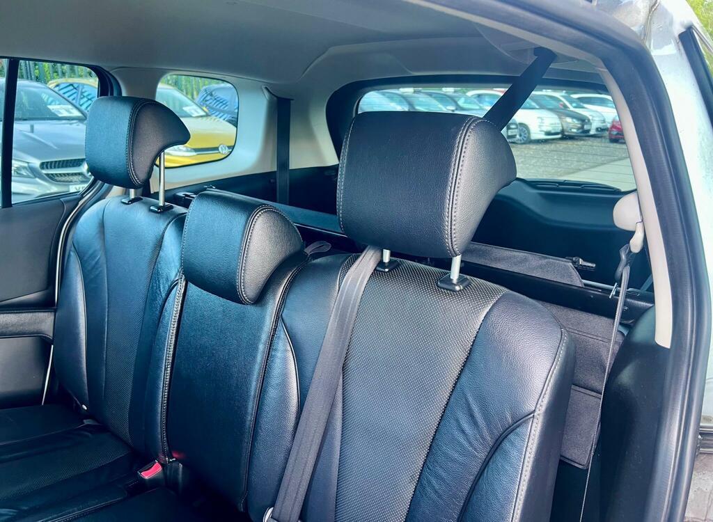 Mazda 5 Mpv Grey #31