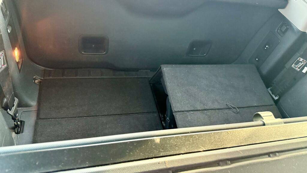 Citroen Grand C4 Picasso  Grey #50