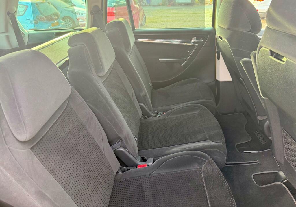 Citroen Grand C4 Picasso  Grey #29