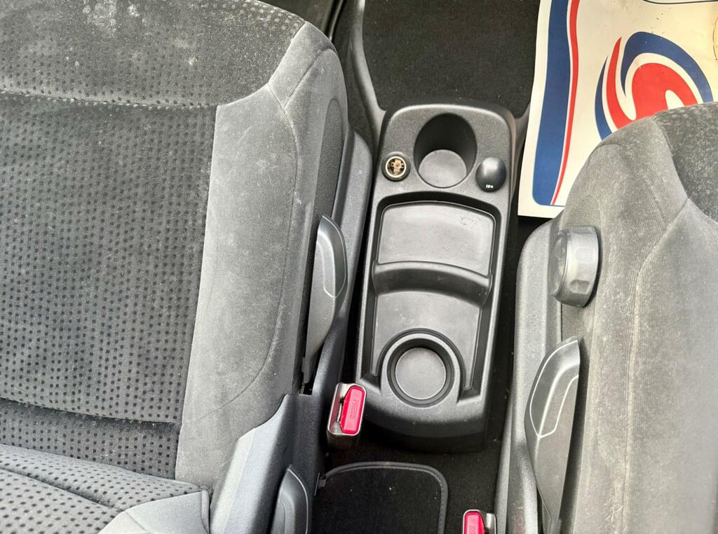 Citroen Grand C4 Picasso  Grey #49