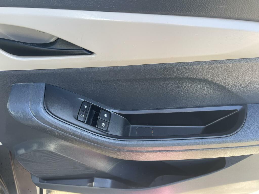 Maxus eDeliver 3 50.23Kwh Panel Van Fwd L1 122 P White #6