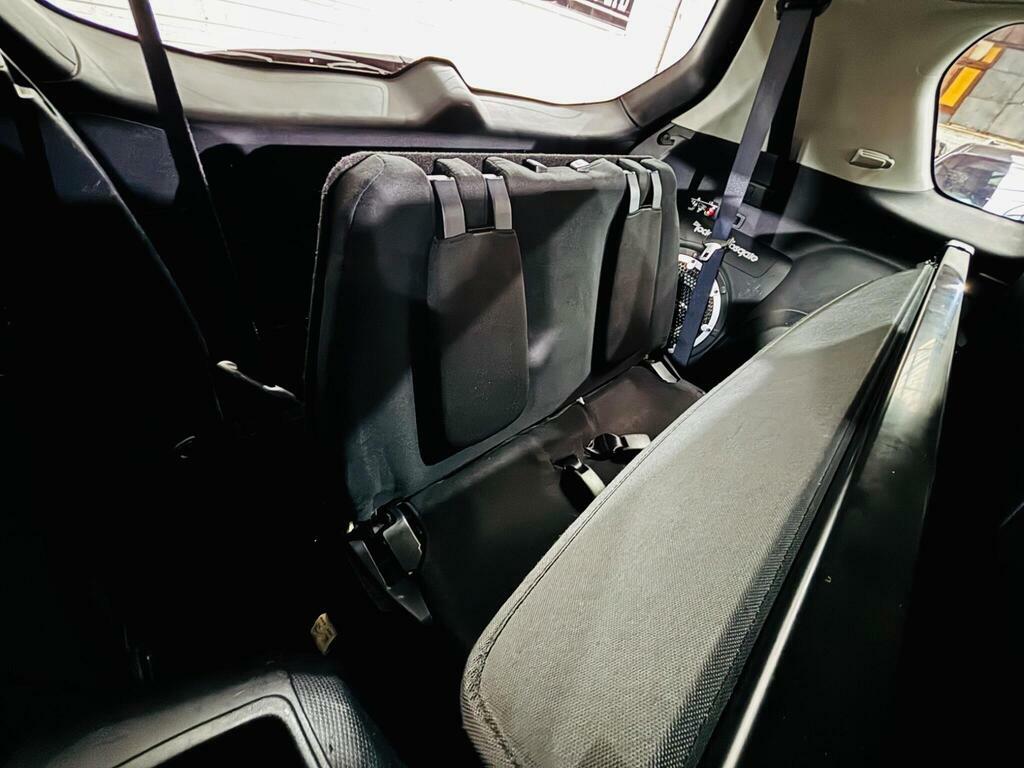 Mitsubishi Outlander 4Work Di-d Gx 1 Silver #27
