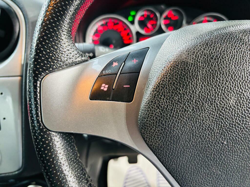 Alfa Romeo MiTo Black #18