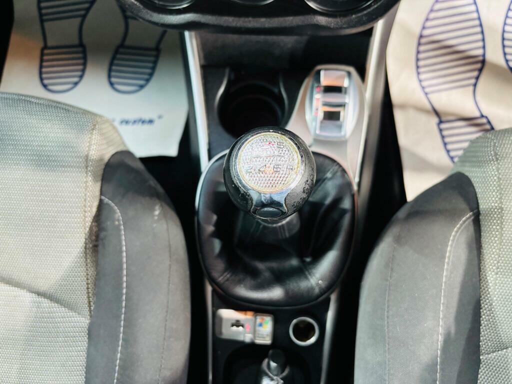 Alfa Romeo MiTo Black #20