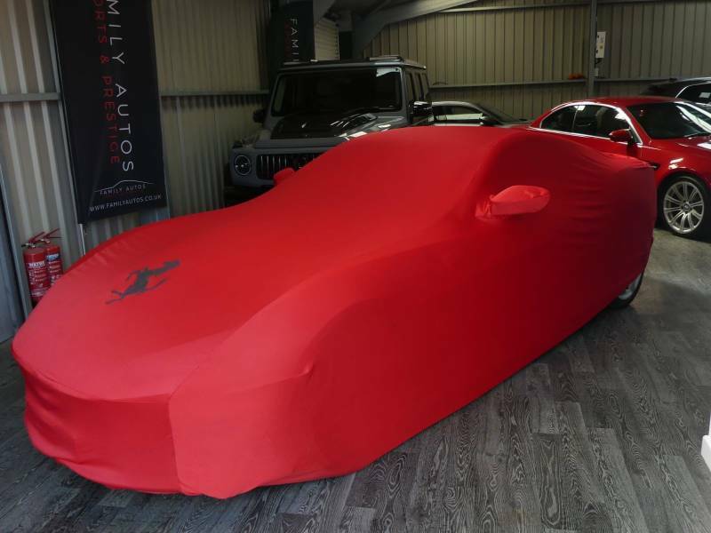 Ferrari Portofino Convertible  #27