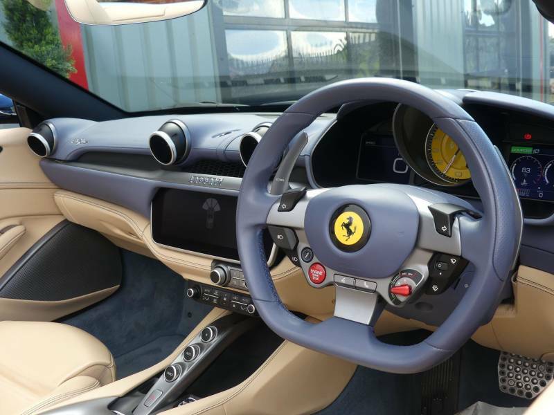 Ferrari Portofino Convertible  #16