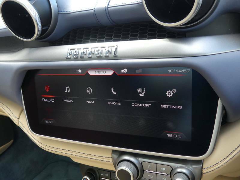 Ferrari Portofino Convertible  #21