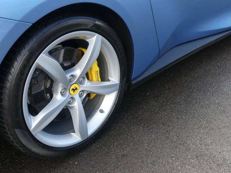 Ferrari Portofino Convertible  #14