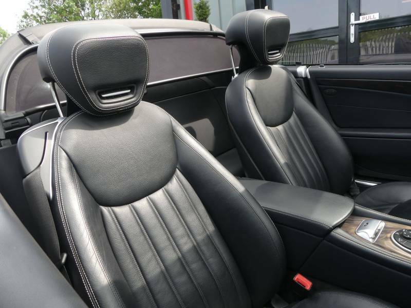 Mercedes-Benz SL Class Sl 350 Tip - 2011 61 Silver #2